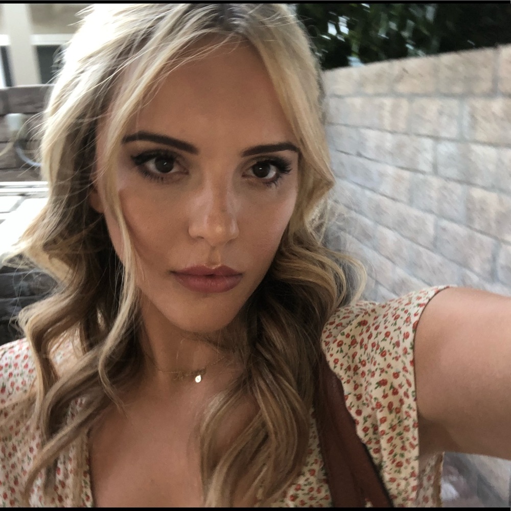 Meet your Posher, Reilly